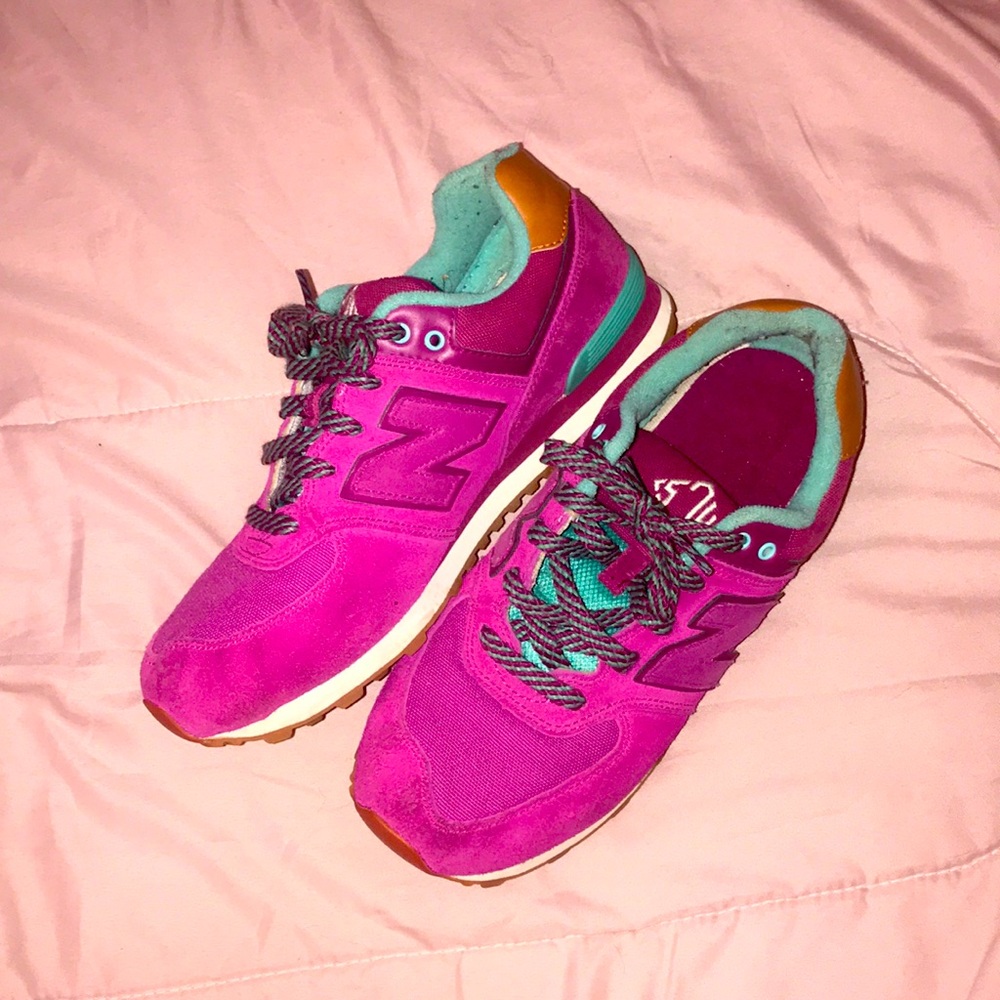 New Balance’s